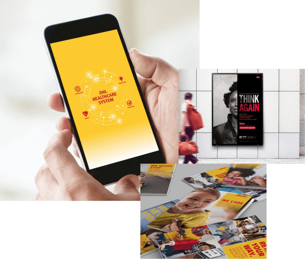 B2B marketing