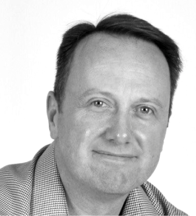 Paul Kent