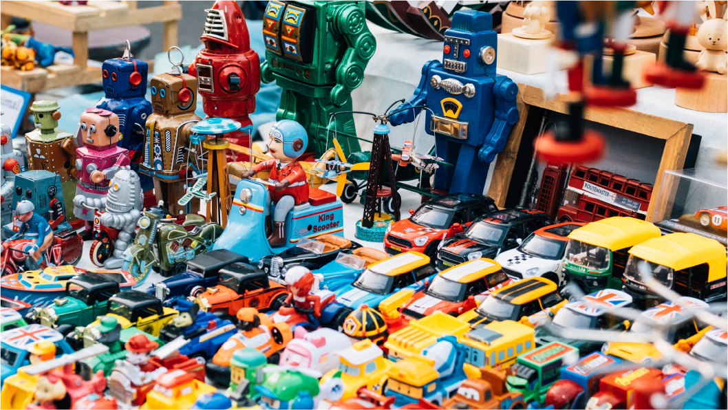 toys