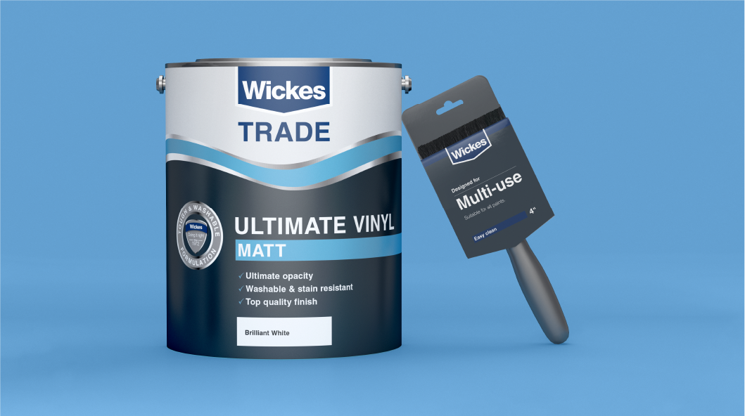 wickes trade vinyl silk